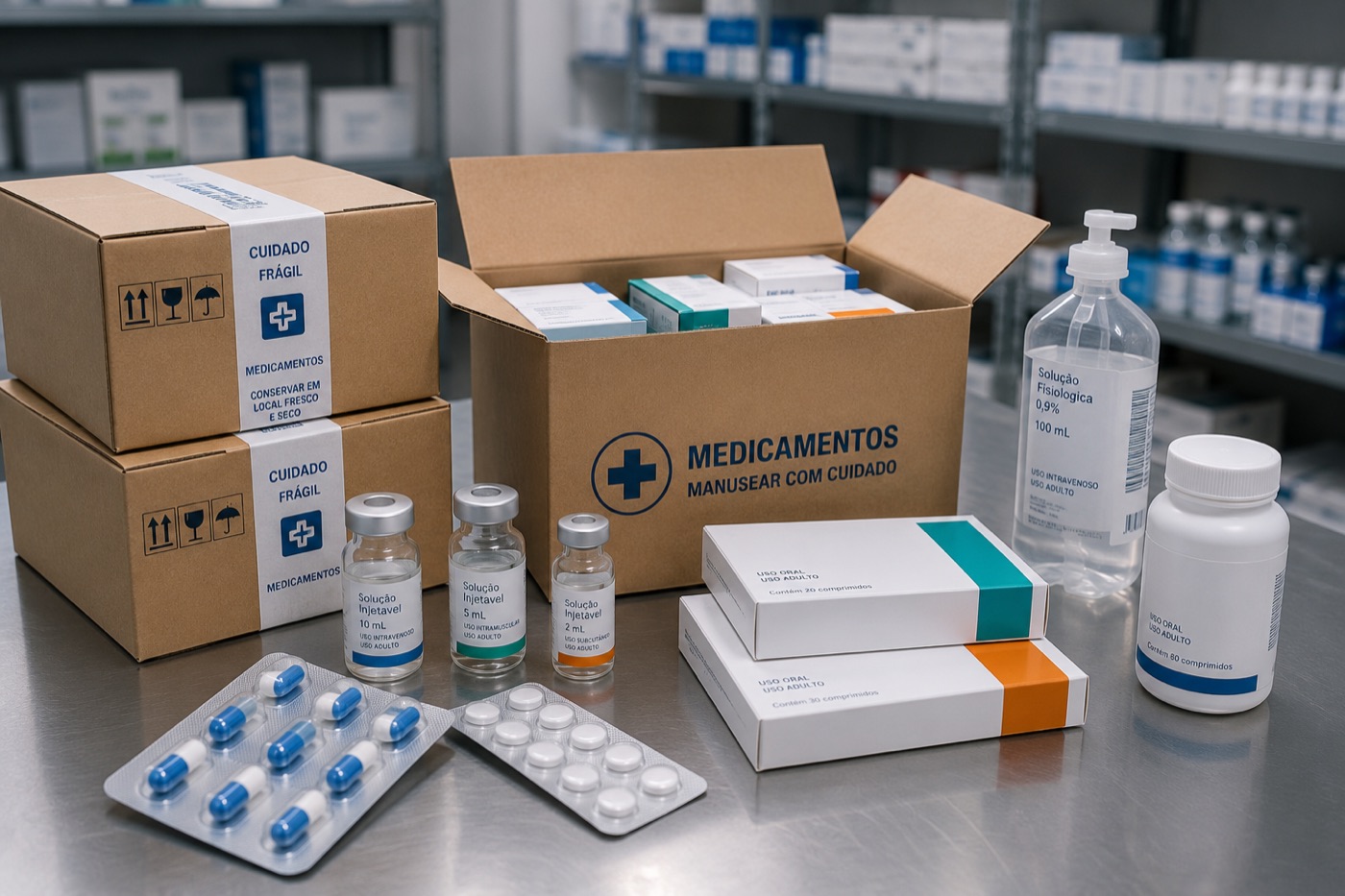 Medicamentos